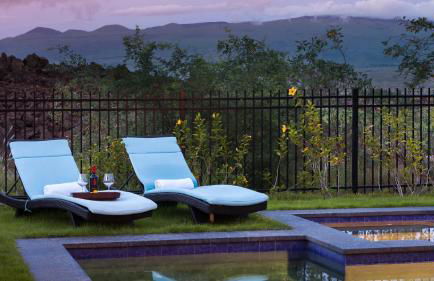 ❤PiH❤ BLUE LAGOONHilton Resort PassHeated Pool Spa - Foto 17