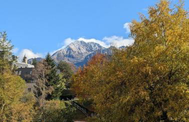 Ambiance chalet à la montagne - Val Louron - Foto 13