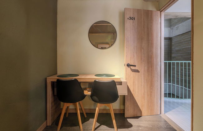 B 48 Living by B Rent - Foto 32