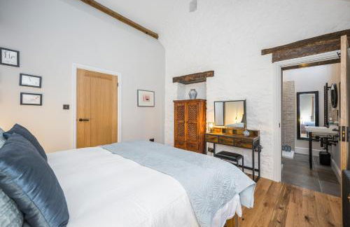 Goytre Hall Self Catering Guest Accommodation - Foto 51