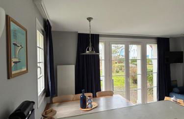 Maison Fort-Mahon Plage Residence Belle Dune - Foto 4