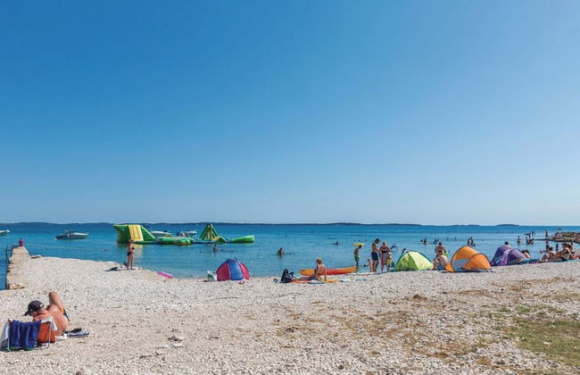 Spacious Villa With Pool and Garden in Stokovci - Foto 59