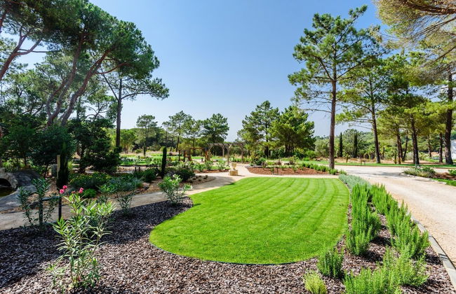 Casa dos Sonhos in Vale do Lobo - Foto 68