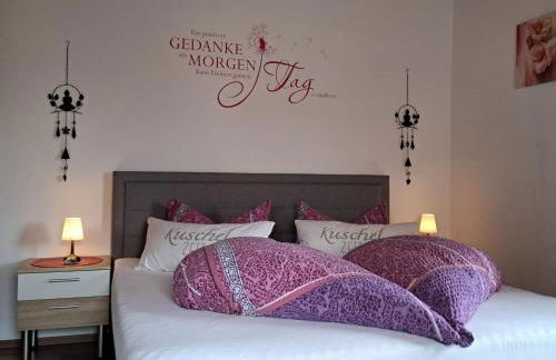 Apartment FeWo Steinbeisser by Interhome - Foto 10