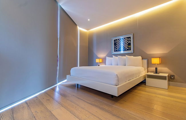 Capitalia San Angel Inn - Foto 6