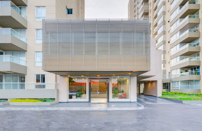 Apartamentos Oceana - by SOHO - Foto 61