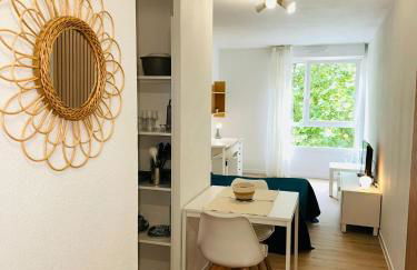 Sphinx Résidences - Tempologis Mémorial - Photo 22