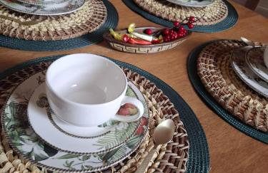 Cabana TIWA - Photo 3