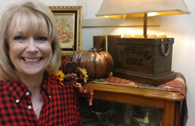 Golden Bear Cottages - Foto 45