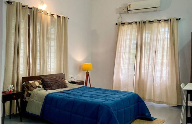 Casa Grey Trivandrum - Foto 5