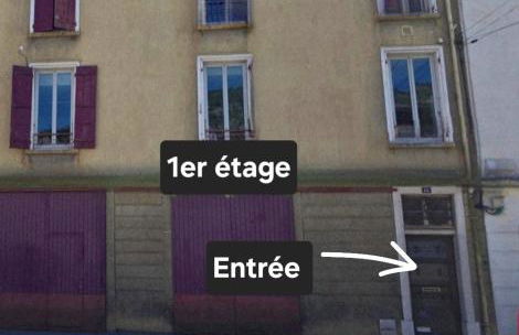 Appartement XXL 120m2 - 10 couchages - 3ch - centre Foix - 2 sdb-2 wc - Parking gratuit à 1 Minute - Foto 38