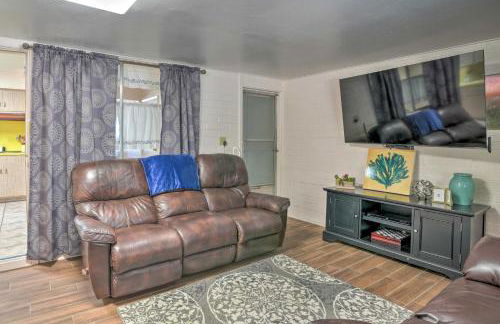 Golf Course and Pool Access Quaint Sun City Home - Foto 8