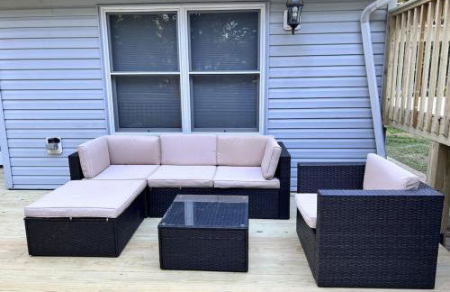 AMAZING Home with PRIVATE POOL, GAME ROOM & FIRE PIT! - Foto 42