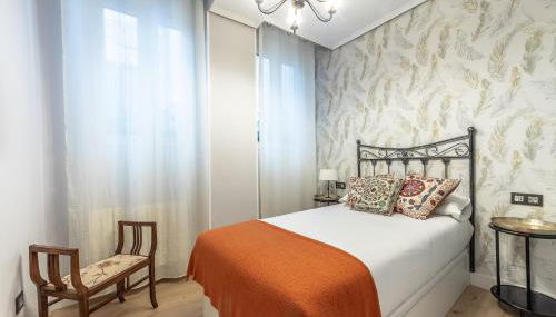 Acogedor con estilo único junto Centro Azkuna - Foto 3