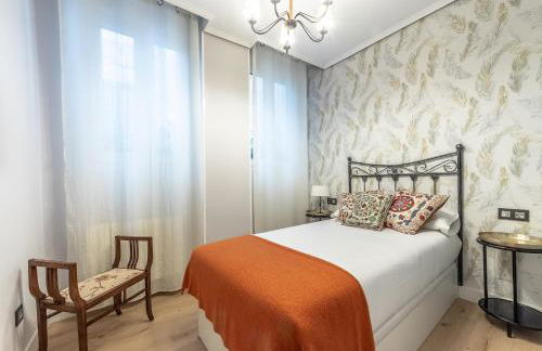 Acogedor con estilo único junto Centro Azkuna - Foto 3