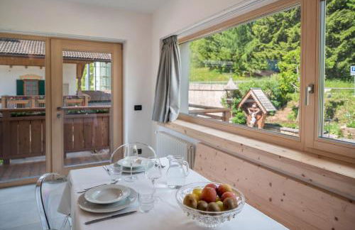 Apart Wellness Alpino con minispa - Foto 23