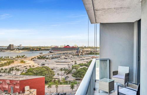 Waterline Corner Vies 2Br 2BA Suites - Foto 3