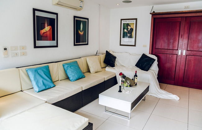 Magic Villa Beachfront - Foto 21