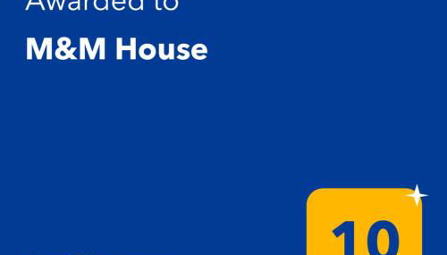 M&m House Holiday Home - Foto 5