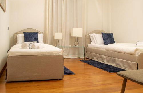 Welc-ōM Ivrea Padova Free Parking - Photo 12