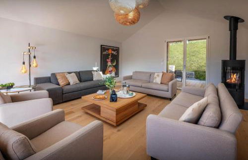 Villa Trois Lauriers - OVO Network - Photo 1