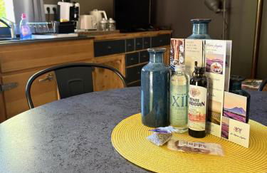 Pigeonnier des Banons - Foto 58