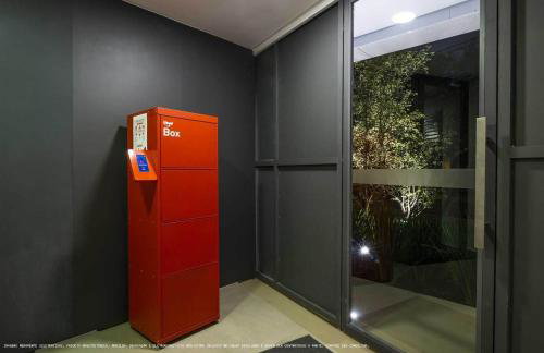 Studio Novo Vila Olímpia com vaga - Foto 17