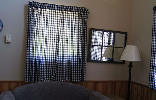 Elk Haven Vacation Cabins - Foto 19