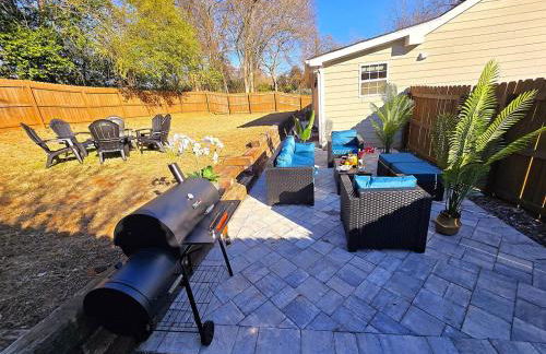 Hidden Paradise Athens - Foto 54