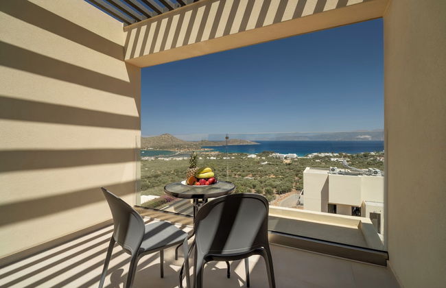 Elounda Residence Resort & Waterpark - Foto 49