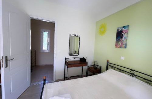 Maisonette sea view , Finikounda - Foto 5