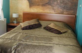 Apartament Premium Delux - Foto 12