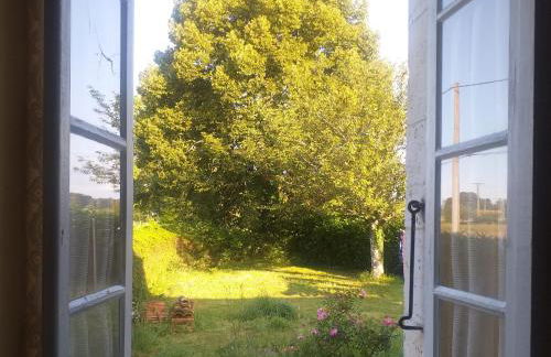 Les Volets Verts, ROUSSINES, CHARENTE, 16310 FRANCE - Foto 60