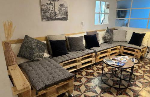 La maison Auguste - vue imprenable sur la Cité - Foto 8