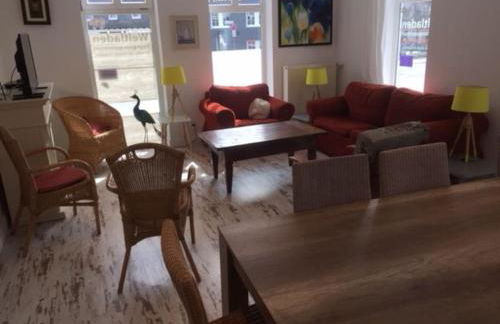 ERDGESCHOSS WOHNUNG BIS 10 PERSONEN ZENTRUM WINTERBERG - Foto 7