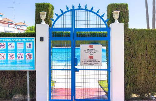 Casa adosada familiar en complejo con piscina - Bel Air 28 - Foto 46