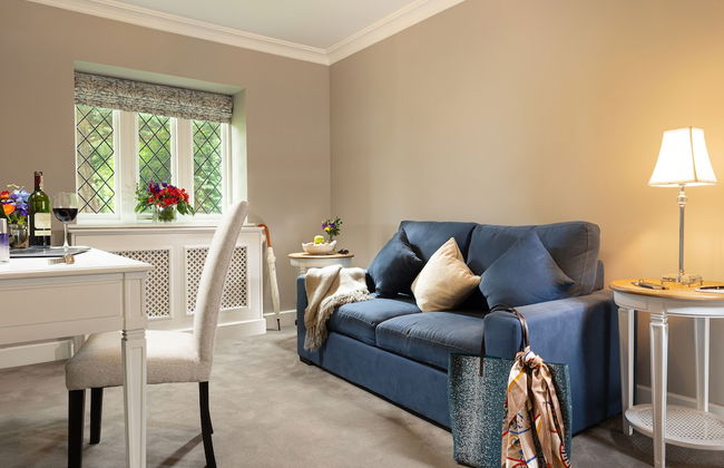 Kilkea Castle - Foto 9