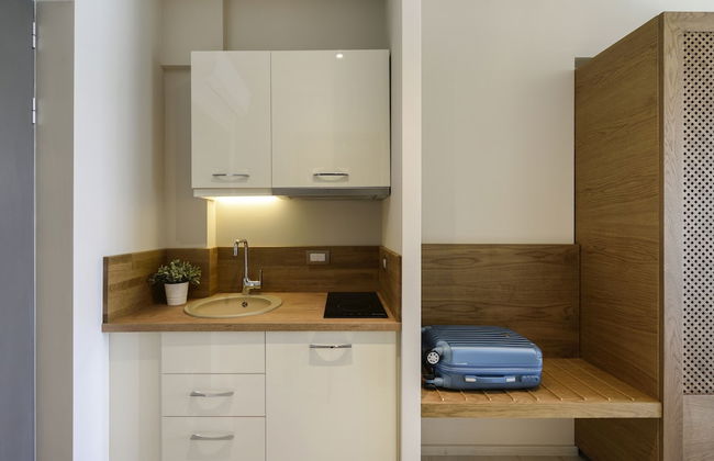 Serenity Suites - Foto 79