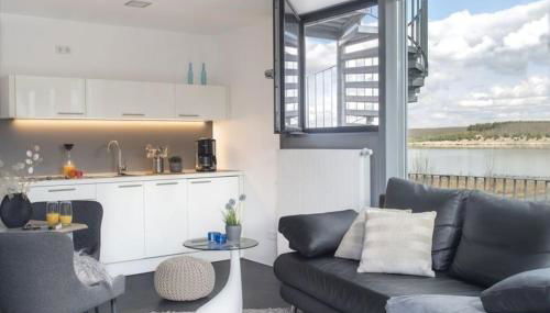 Appartment Düne 3 1OG Grundbelegung 2 Pers - Foto 3