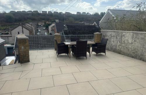 The Cwtch in Maesteg - Foto 23