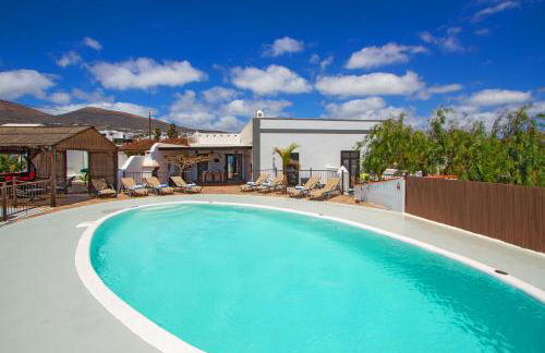 Casa Tazirit - Foto 11