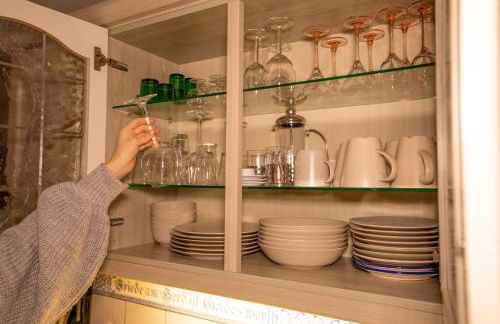 Ferienwohnung Schmidt in Altglobsow - Foto 10