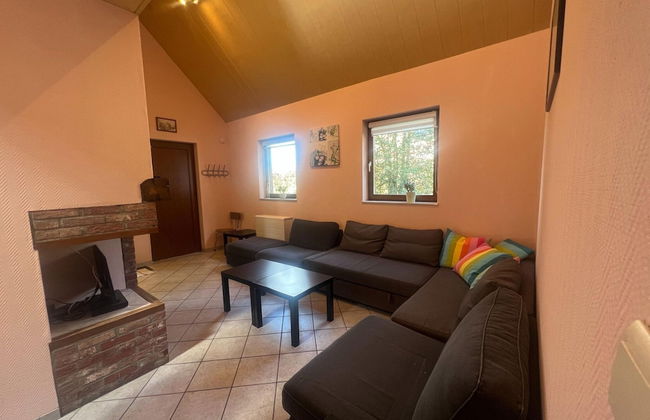 Relaxing Villa With Pool - Foto 11