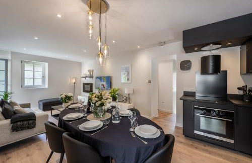 Le Prestancia - Proche Lac, Jacuzzi - Foto 2