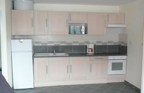 Résidence Saint-Yves - Foto 12