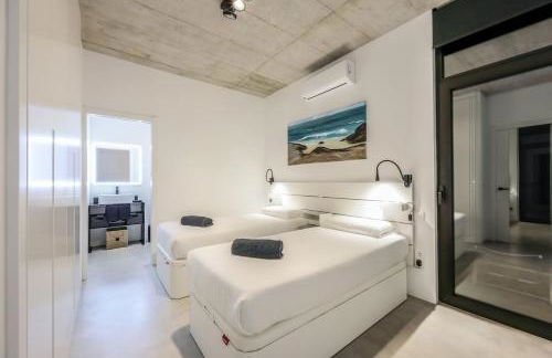 Luxury Villa Vulcano Lajares - Foto 22