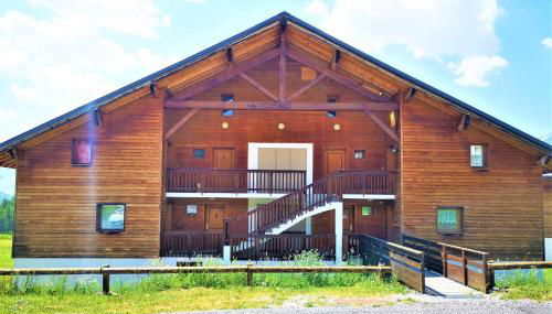 Les Mouflons 1, La Joue du Loup - Foto 2