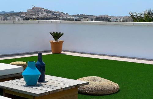 Villa Julieta - Ibiza ciudad (2 min) - Foto 13