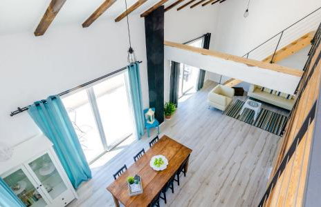 Villa Majkovica - 4 Bedroom Villa with Private Pool & En-Suite Bathrooms & Parking - Photo 27