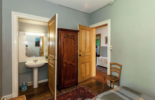 Spacious Holiday Home With Garden - Foto 16